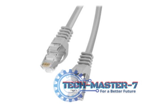 LANBERG PCF6-10CC-1000-S 10 Patchcord LANBERG PCF6-10CC-1000-S 10 Patchcord