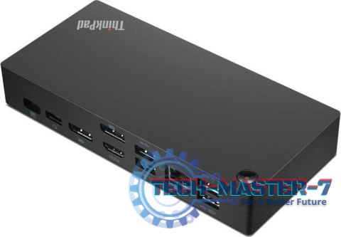 LENOVO 40AY0090EU (Grafitowy /USB Typ C ) LENOVO 40AY0090EU (Grafitowy /USB Typ C )