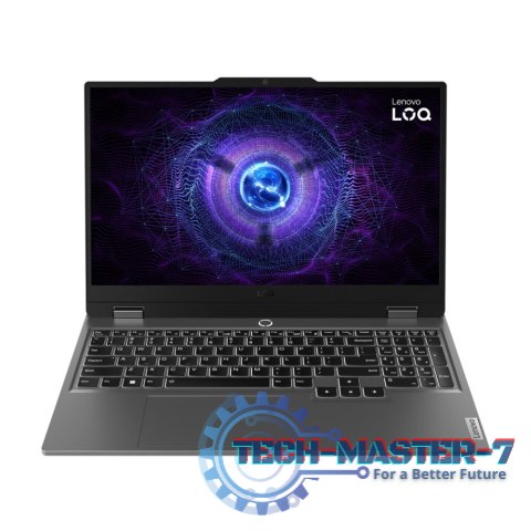 LENOVO LOQ 15IAX9 (15.6"/i5-12450HX/RTX4050/16GB/SSD1TB/Szary) LENOVO LOQ 15IAX9 (15.6"/i5-12450HX/RTX4050/16GB/SSD1TB/Szary)