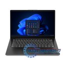 LENOVO V14 G4 (14"/I5-13420H/IRIS XE/16GB/SSD512GB/Czarny)