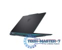 MSI Cyborg 14 (14"/I7-13620H/RTX4060/16GB/SSD512GB/Czarny)