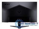 Monitor ACER UM.HX2EE.303 (27" /IPS /180Hz /1920 x 1080 /Czarny )