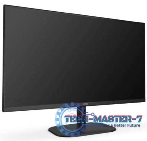 Monitor AOC 24B2XD (23.8" /IPS /75Hz /1920 x 1080 /Czarny) Monitor AOC 24B2XD (23.8" /IPS /75Hz /1920 x 1080 /Czarny)