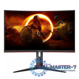 Monitor AOC CQ27G2S/BK (27