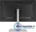 Monitor ASUS 90LM05L1-B04370 (27" /IPS /144Hz /2560 x 1440 /Czarno-srebrny)