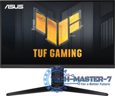 Monitor ASUS 90LM09A0-B01370 (27" /IPS /180Hz /2560 x 1440 /Czarny) Monitor ASUS 90LM09A0-B01370 (27" /IPS /180Hz /2560 x 1440 /Czarny)