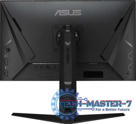 Monitor ASUS 90LM09A0-B01370 (27" /IPS /180Hz /2560 x 1440 /Czarny) Monitor ASUS 90LM09A0-B01370 (27" /IPS /180Hz /2560 x 1440 /Czarny)