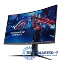 Monitor ASUS XG32VC (31.5" /VA /170Hz /2560 x 1440 /Czarno-szary)