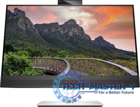 Monitor HP 40Z29AA#ABB (27" /IPS /75Hz /2560 x 1440 /Czarny) Monitor HP 40Z29AA#ABB (27" /IPS /75Hz /2560 x 1440 /Czarny)