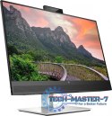 Monitor HP 40Z29AA#ABB (27" /IPS /75Hz /2560 x 1440 /Czarny)