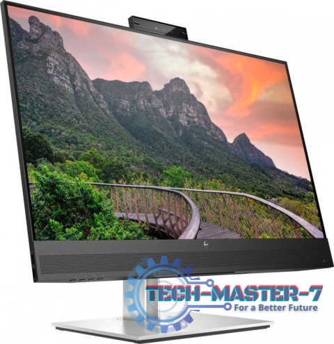 Monitor HP 40Z29AA#ABB (27" /IPS /75Hz /2560 x 1440 /Czarny) Monitor HP 40Z29AA#ABB (27" /IPS /75Hz /2560 x 1440 /Czarny)