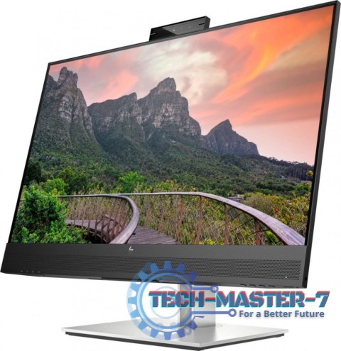 Monitor HP 40Z29AA#ABB (27" /IPS /75Hz /2560 x 1440 /Czarny) Monitor HP 40Z29AA#ABB (27" /IPS /75Hz /2560 x 1440 /Czarny)