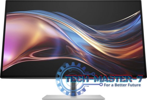 Monitor HP 8J9E6AA (27" /IPS /120Hz /2560 x 1440 /Czarno-srebrny) Monitor HP 8J9E6AA (27" /IPS /120Hz /2560 x 1440 /Czarno-srebrny)