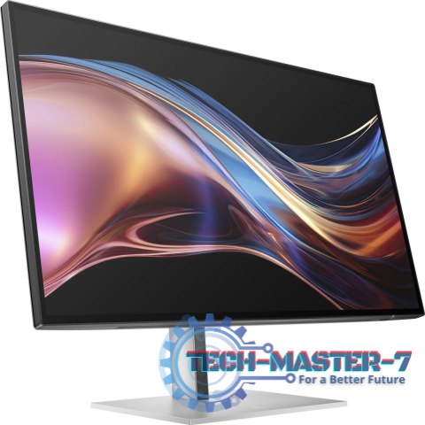 Monitor HP 8J9E6AA (27" /IPS /120Hz /2560 x 1440 /Czarno-srebrny) Monitor HP 8J9E6AA (27" /IPS /120Hz /2560 x 1440 /Czarno-srebrny)
