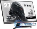 Monitor IIYAMA G2745QSU-B1 (27" /IPS /100Hz /2560 x 1440 /Czarny)