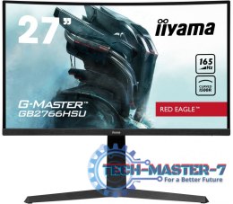 Monitor IIYAMA GB2766HSU-B1 (27
