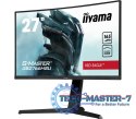 Monitor IIYAMA GB2766HSU-B1 (27" /VA /165Hz /1920 x 1080 /Czarny)