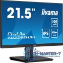 Monitor IIYAMA XU2292HSU-B6 (21.5" /IPS /100Hz /1920 x 1080 /Czarny)