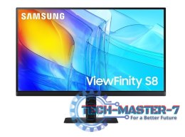 Monitor SAMSUNG LS27D800UAUXEN (27