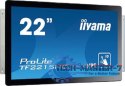 Monitor dotykowy IIYAMA TF2215MC-B2 (21.5" /IPS /60Hz /1920 x 1080 /Czarny )