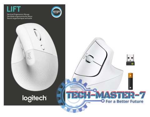 Mysz Bezprzewodowa LOGITECH 910-006475 Mysz Bezprzewodowa LOGITECH 910-006475