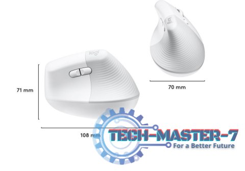 Mysz Bezprzewodowa LOGITECH 910-006475 Mysz Bezprzewodowa LOGITECH 910-006475
