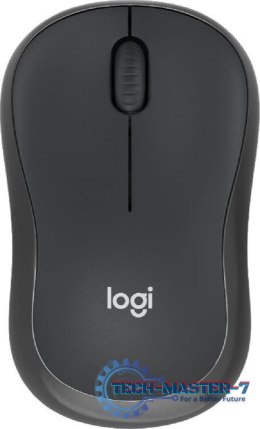Mysz Bezprzewodowa LOGITECH M240 Bluetooth Graphite