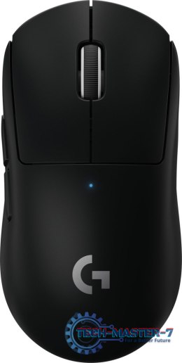 Mysz Bezprzewodowa LOGITECH Pro X Superlight Czarny