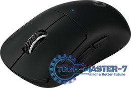 Mysz Bezprzewodowa LOGITECH Pro X Superlight Czarny