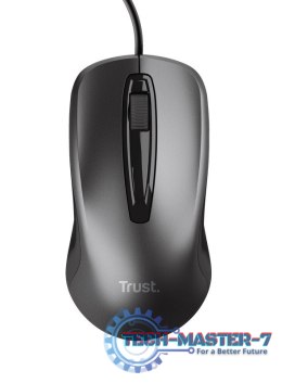 Mysz Przewodowe TRUST Basics