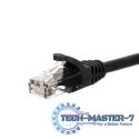 NETRACK BZPAT05UK 0.5 Patchcord