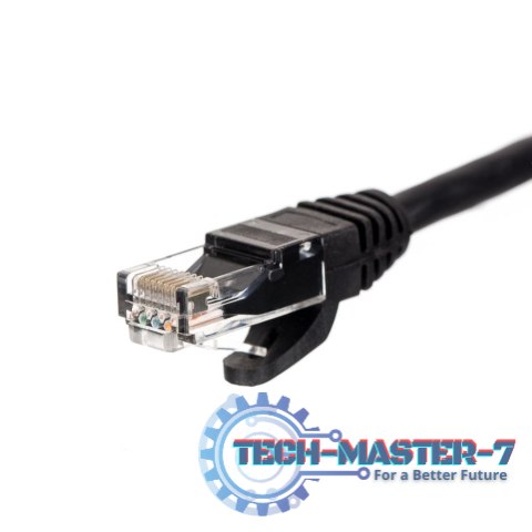 NETRACK BZPAT05UK 0.5 Patchcord NETRACK BZPAT05UK 0.5 Patchcord
