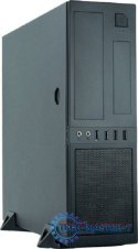 Obudowa Micro Tower CHIEFTEC 300W CS-12B-300