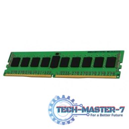 Pamięć KINGSTON (DIMM/DDR4/8 GB/2666MHz/19 CLCL/SINGLE)