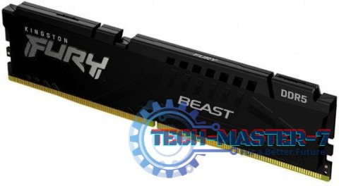 Pamięć KINGSTON (UDIMM/DDR5/16 GB/5600MHz/1.1V/40CL/SINGLE) Pamięć KINGSTON (UDIMM/DDR5/16 GB/5600MHz/1.1V/40CL/SINGLE)