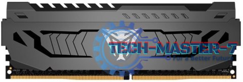Pamięć PATRIOT (DIMM/DDR4/8 GB/3000MHz/16CL/SINGLE) Pamięć PATRIOT (DIMM/DDR4/8 GB/3000MHz/16CL/SINGLE)