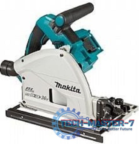 Pilarka tarczowa 18V MAKITA DSP600ZJ bez aku i ład Pilarka tarczowa 18V MAKITA DSP600ZJ bez aku i ład