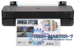 Ploter HP DesignJet T250 5HB06A