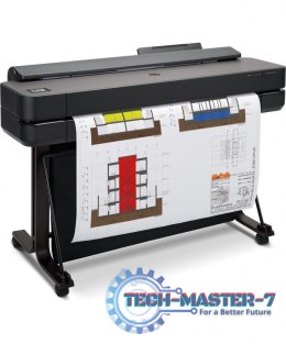 Ploter HP DesignJet T650 5HB10A