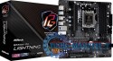 Płyta główna ASROCK B650M PG LIGHTNING AM5 MICRO ATX
