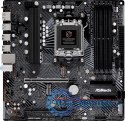 Płyta główna ASROCK B650M PG LIGHTNING AM5 MICRO ATX