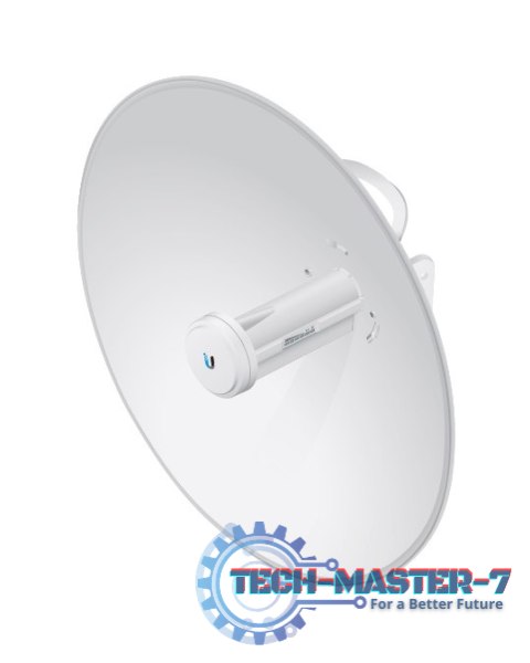 PowerBeam 5Ghz AC PBE-5AC-GEN2 PowerBeam 5Ghz AC PBE-5AC-GEN2