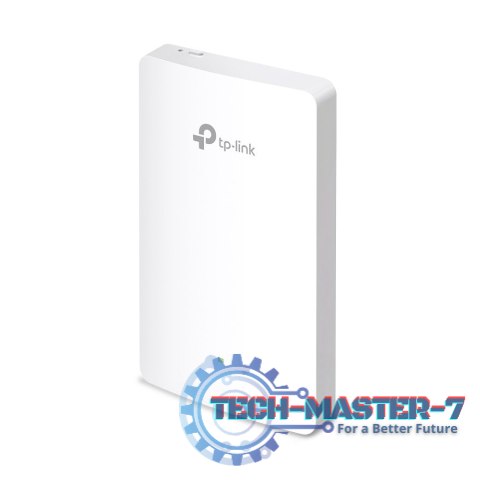 Punkt dostępu EAP615-Wall WiFi 6 AX1800 Punkt dostępu EAP615-Wall WiFi 6 AX1800