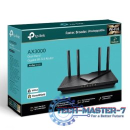 Router TP-LINK Archer AX55