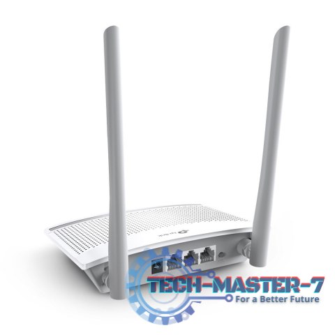 Router TP-LINK TL-WR820N Router TP-LINK TL-WR820N