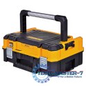 Skrzynia TSTAK 2,0 uchwyt długi DWST83344-1 DEWALT