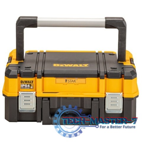 Skrzynia TSTAK 2,0 uchwyt długi DWST83344-1 DEWALT Skrzynia TSTAK 2,0 uchwyt długi DWST83344-1 DEWALT