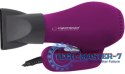 Suszarka do włosów ESPERANZA EBH003P (750W /Różowy )