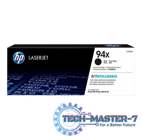 Toner HP CF294X Toner HP CF294X