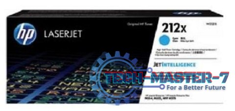 Toner HP W2121X